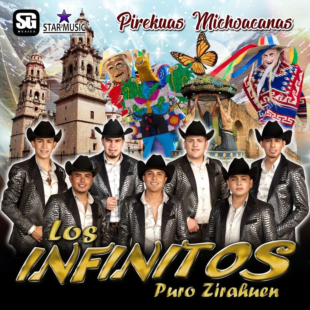 Picture of Pirekuas Michoacanas