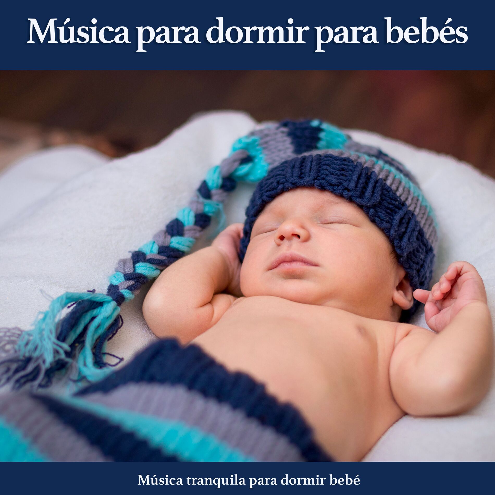 Album cover of Música para dormir para bebés - Musica relajante