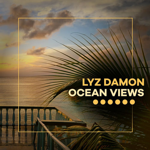 Ocean Views artwork