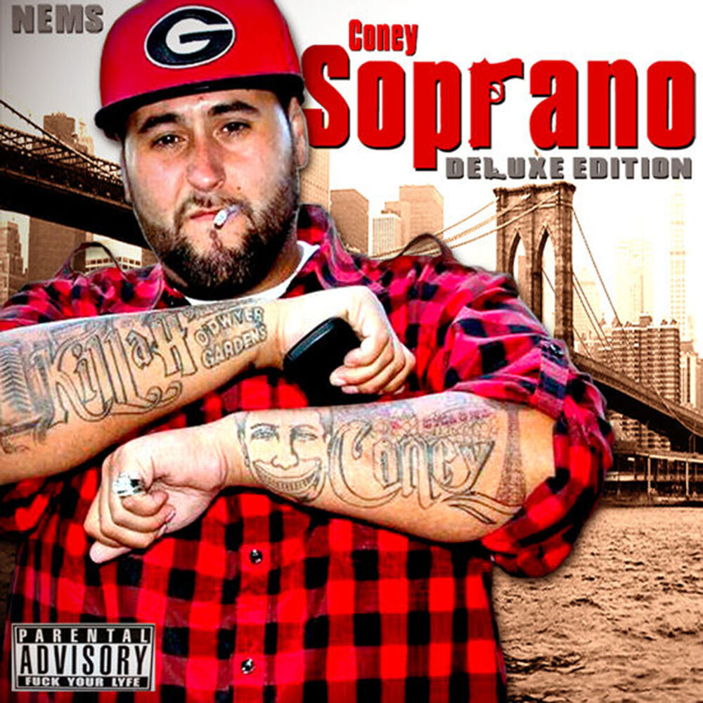 Picture of Coney Soprano