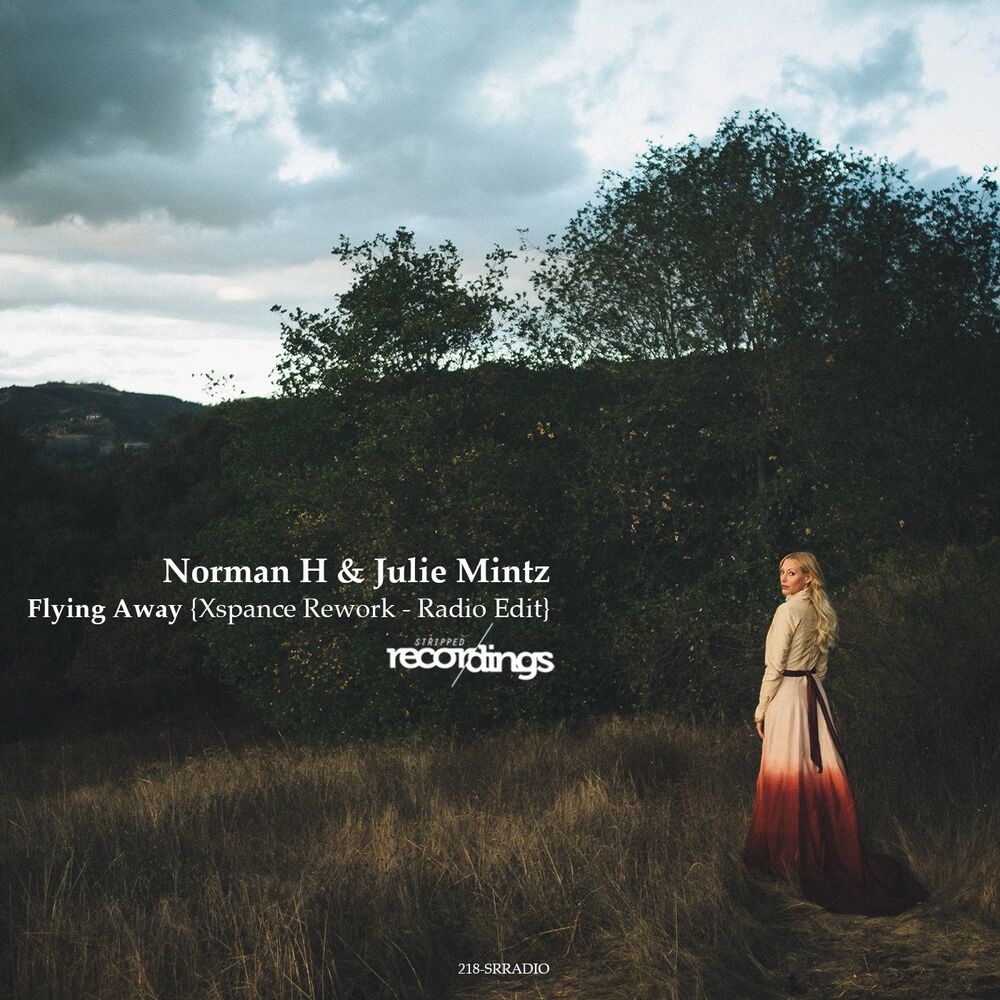 Picture of Flying Away {Xspance's Rework - Radio Edit}
