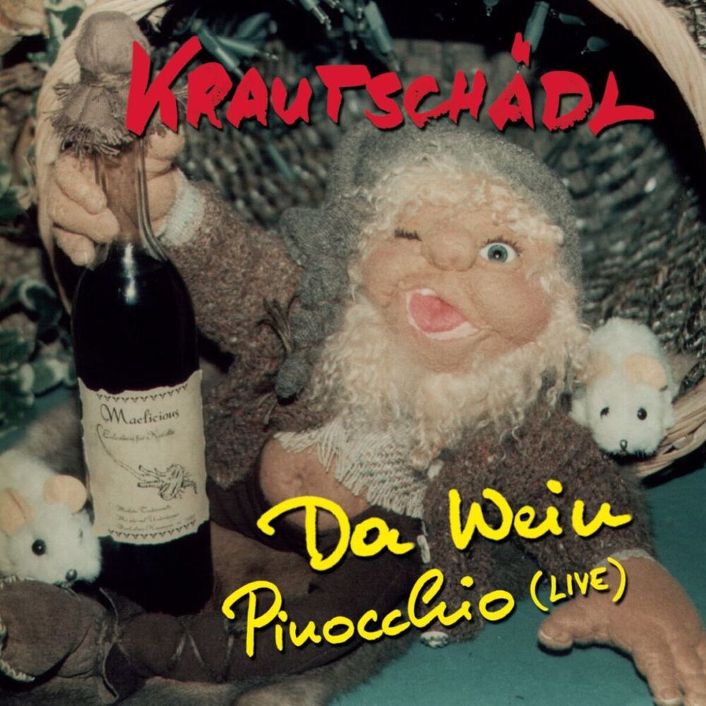 Picture of Da Wein