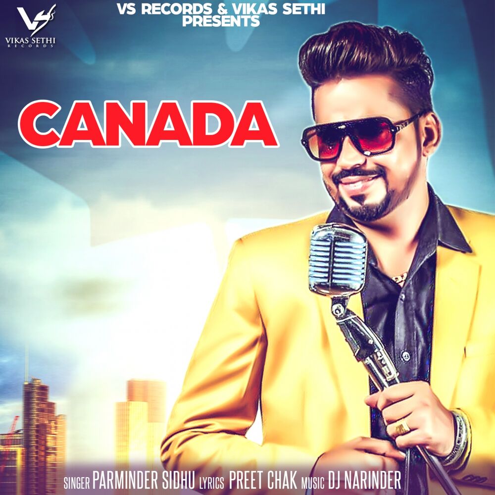 Picture of Canada