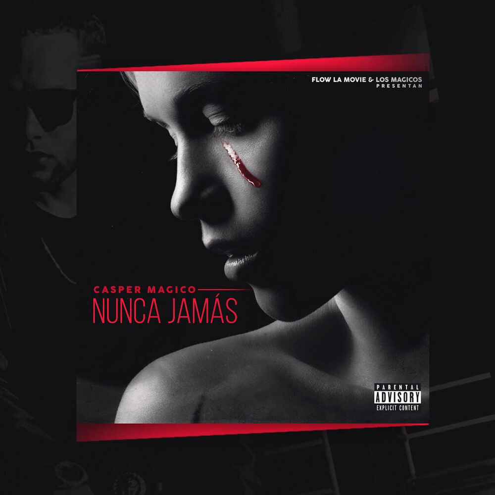 Picture of Nunca Jamás
