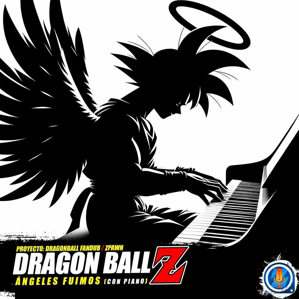 Picture of We Were Angels (From "Dragon Ball Z") (Con Piano)