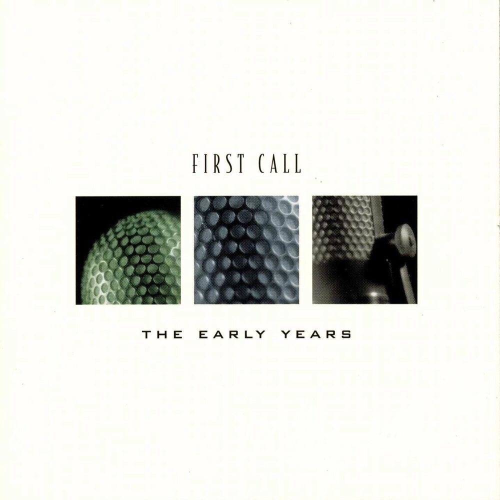 Picture of The Early Years