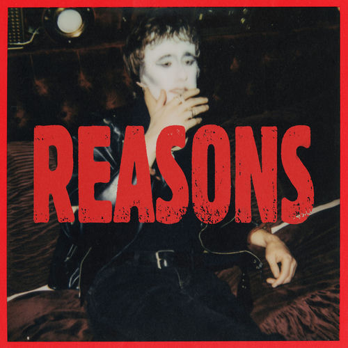Reasons artwork
