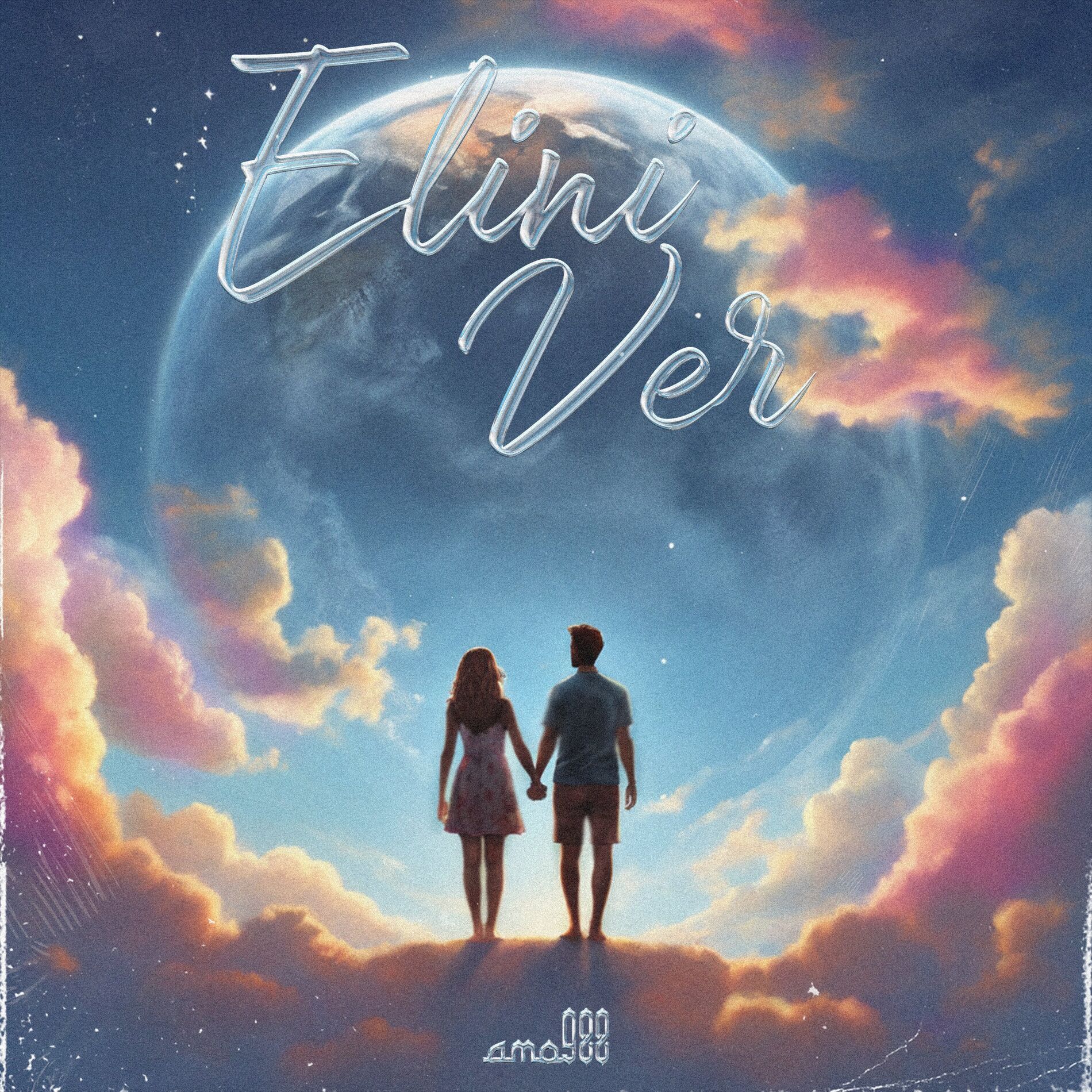 Album cover of Elini Ver