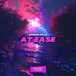 Cover of At Ease