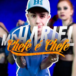 Cover of Chefe É Chefe