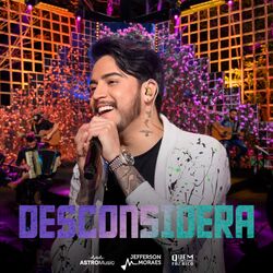 Desconsidera (Ao Vivo)