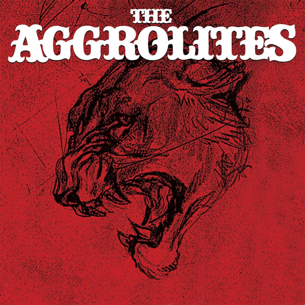 Picture of The Aggrolites