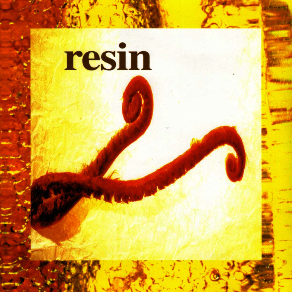 Picture of Resin