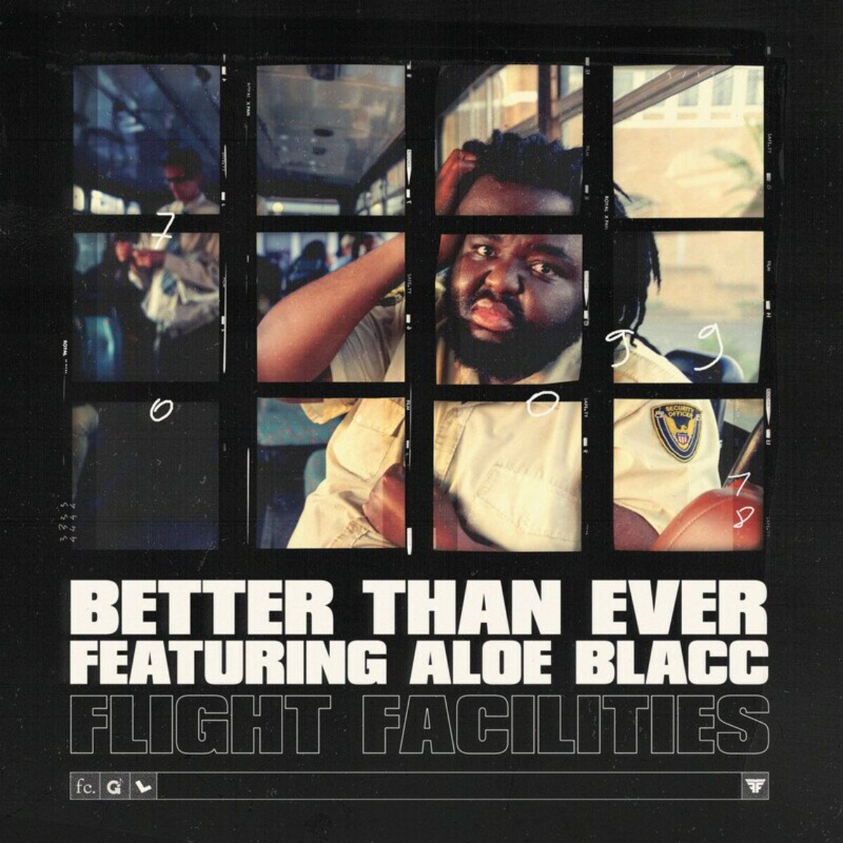 Album cover of Better Than Ever
