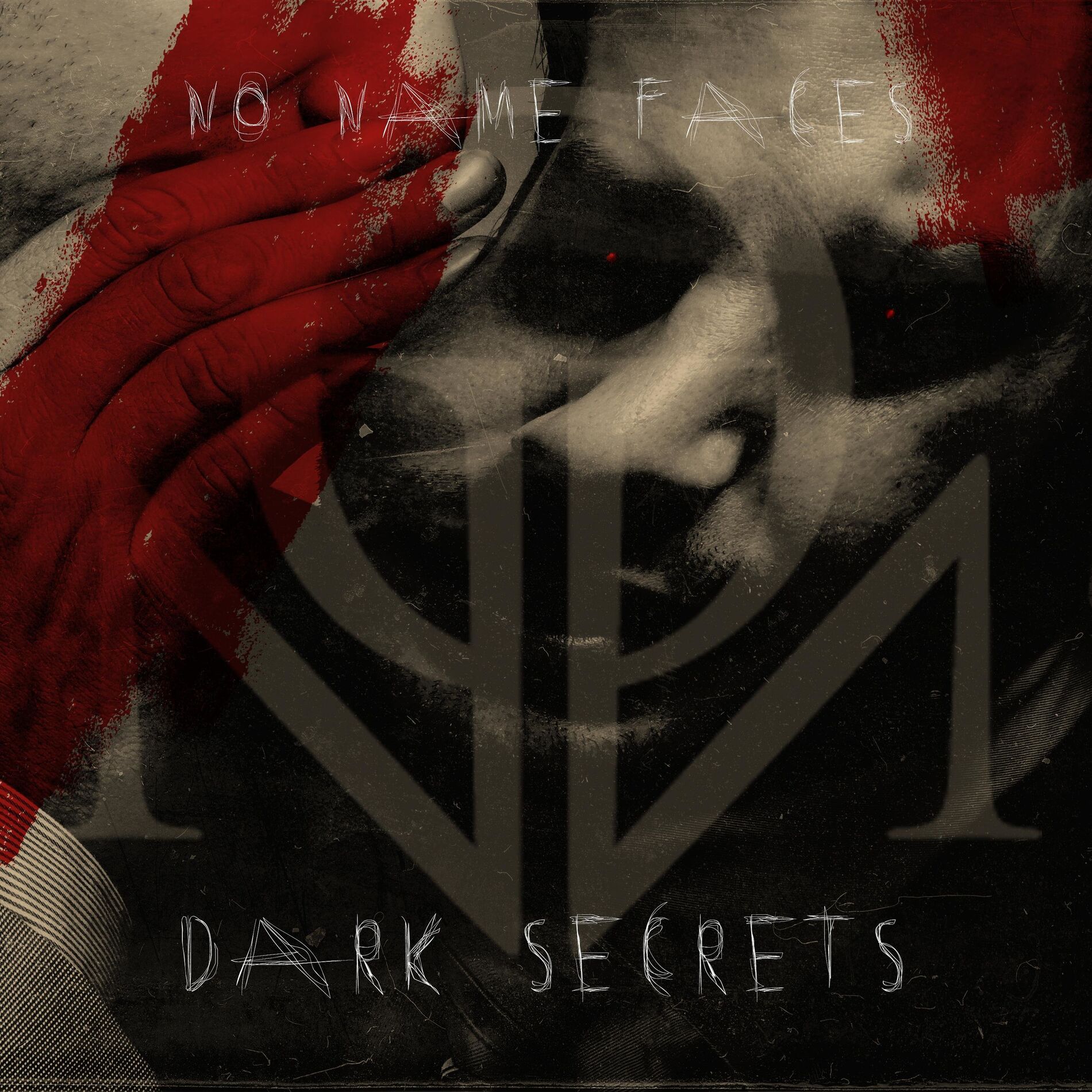 Album cover of Dark Secrets
