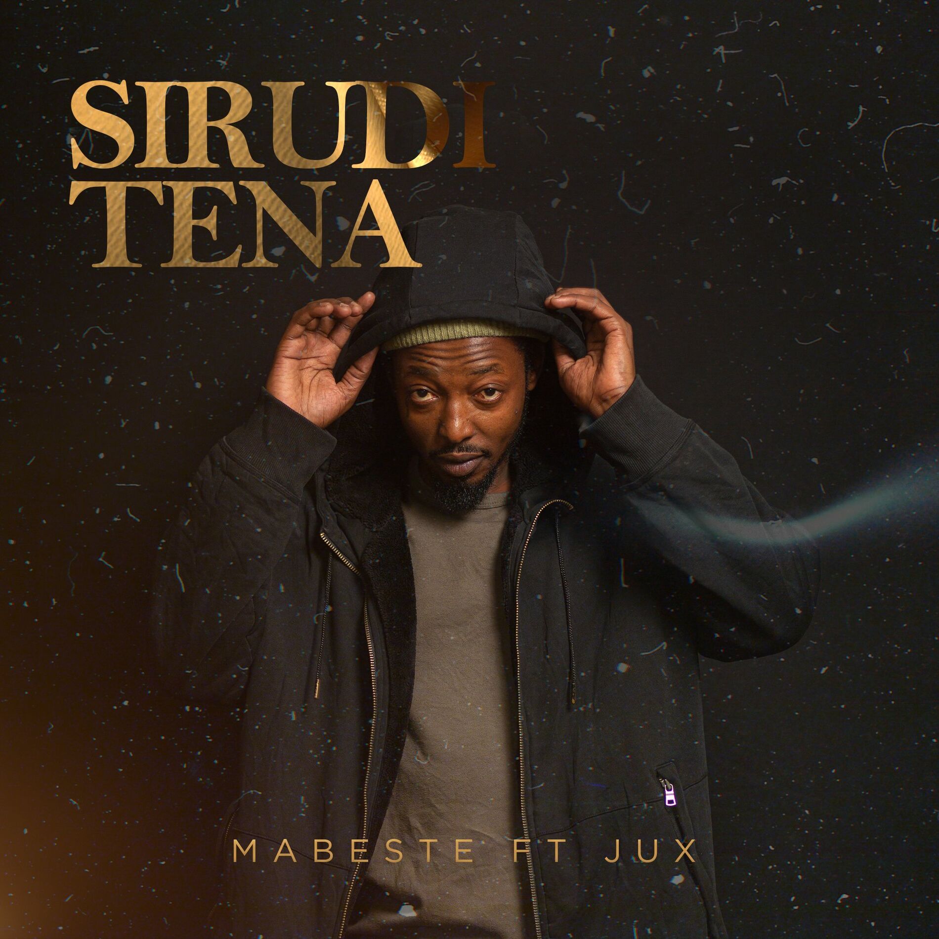 Album cover of Sirudi Tena
