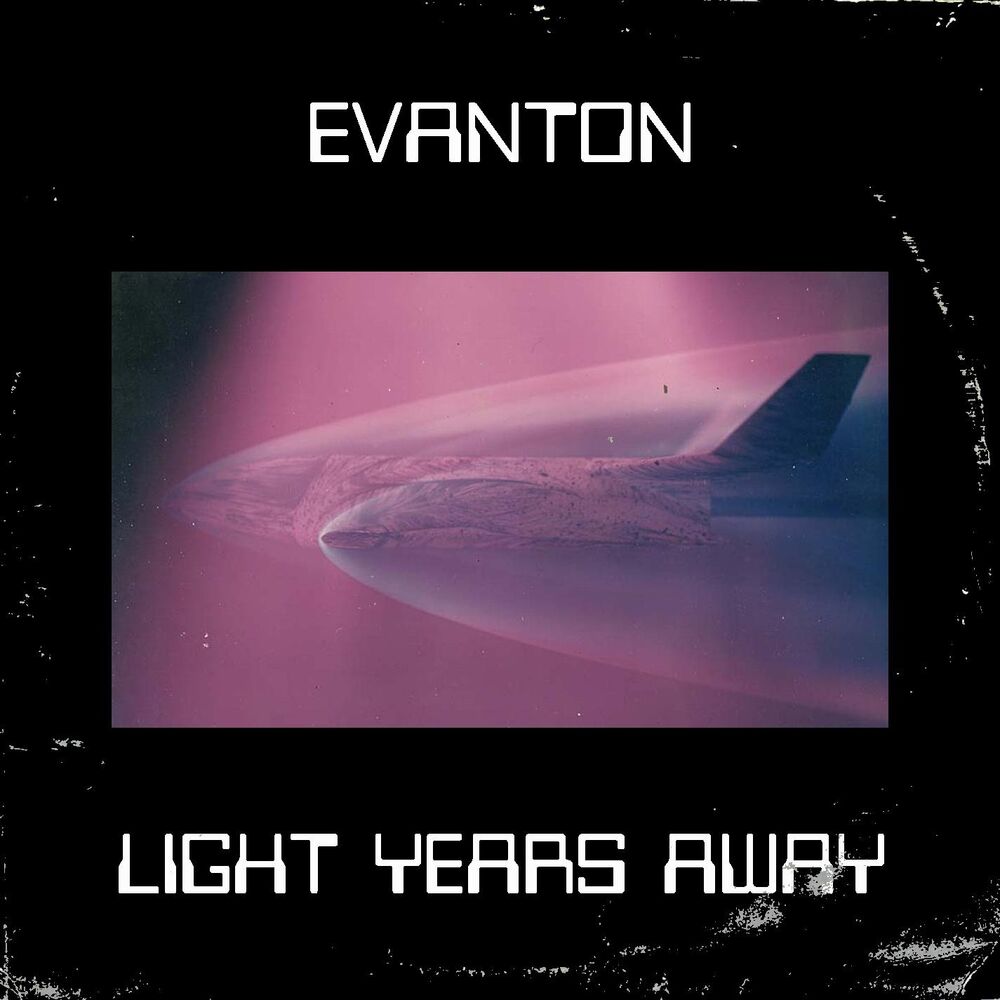 Picture of Light Years Away