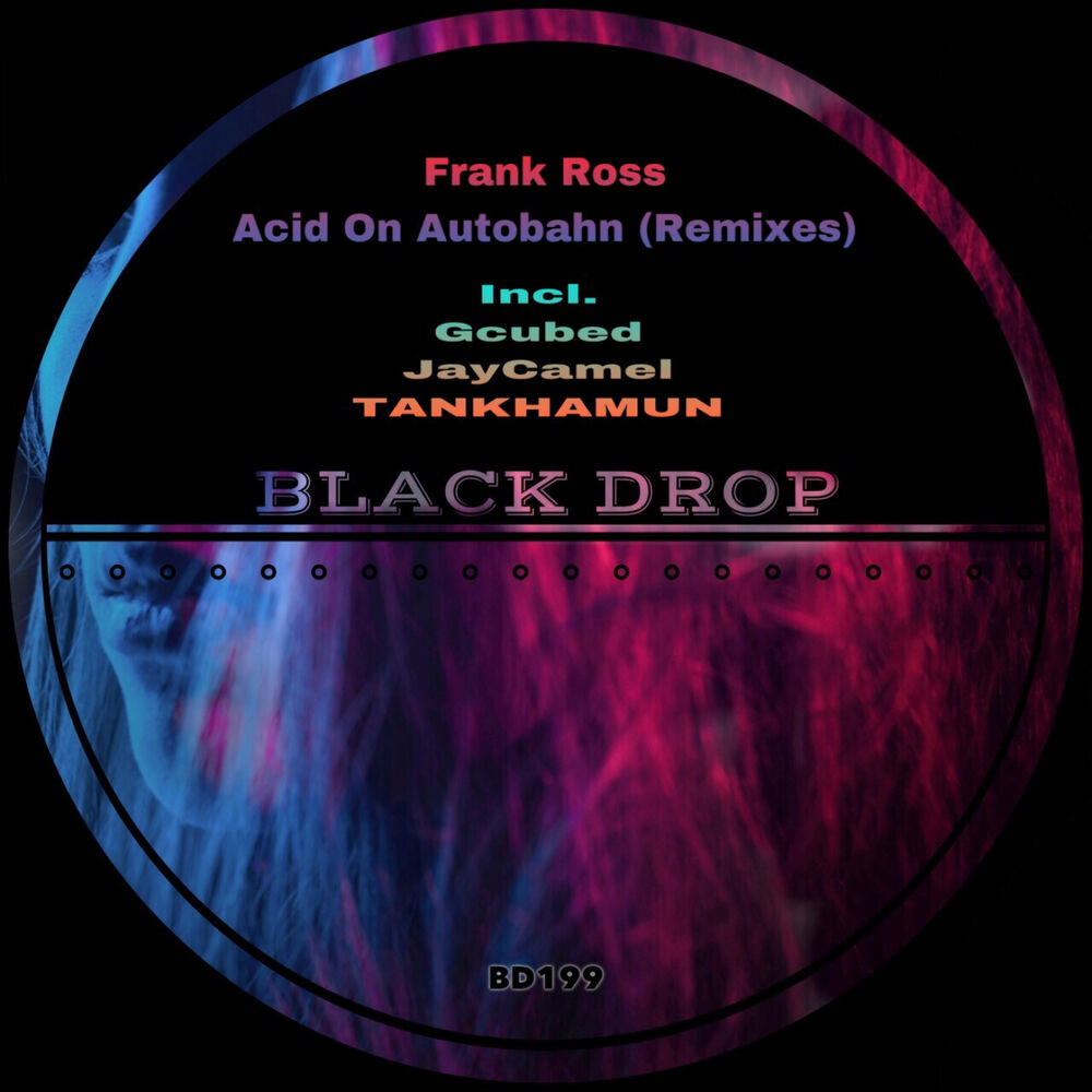 Picture of Acid On The Autobahn [Remixes]