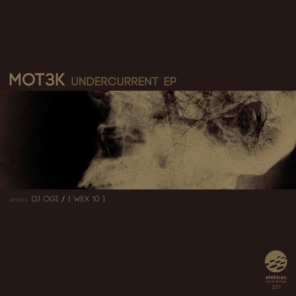 Picture of Undercurrent EP
