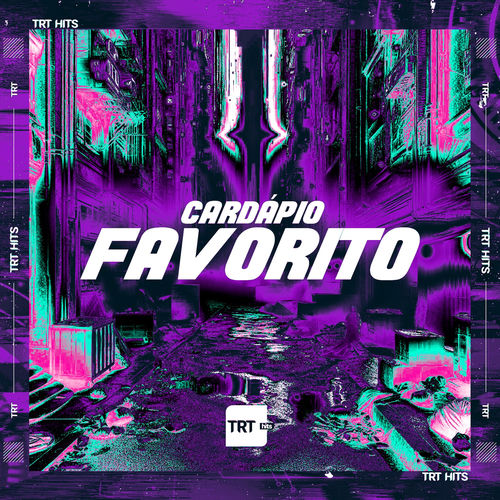 Cardápio Favorito