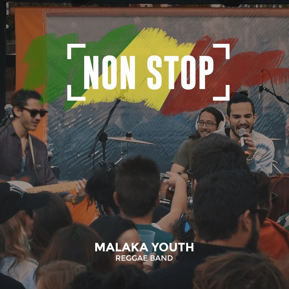 Picture of Non Stop