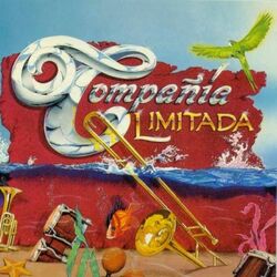 Cover of Compañía Limitada