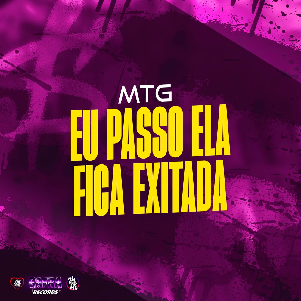 Picture of Mtg Eu Passo Ela Fica Exitada