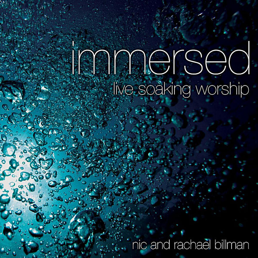 Picture of Immersed
