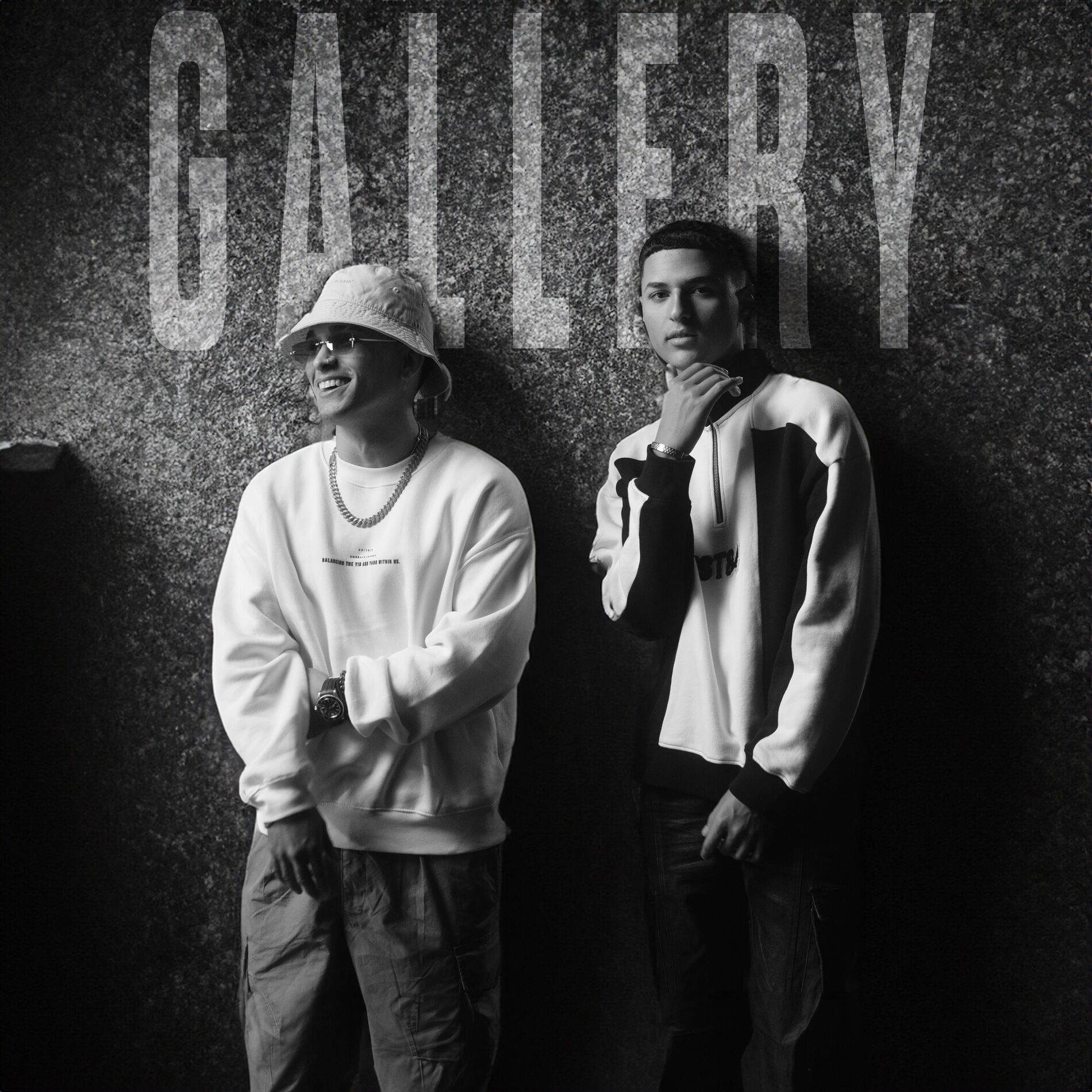 Album cover of Gallery