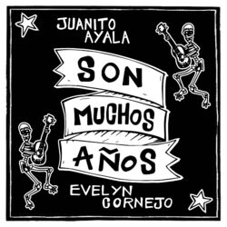 Cover of Son Muchos Años