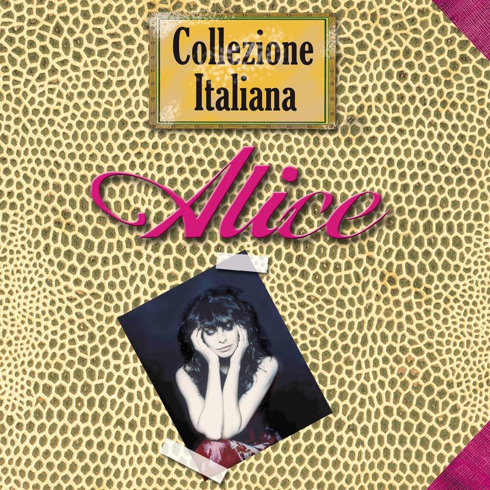 Picture of Collezione Italiana