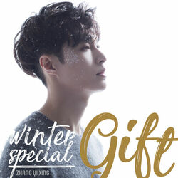 Cover of Winter Special Gift