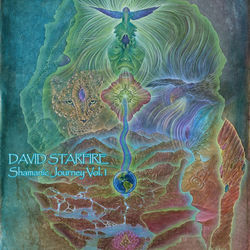 Cover of Shamanic Journey Vol. 1 by undefined