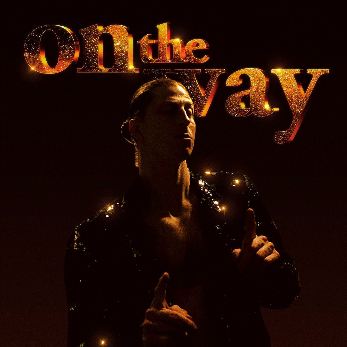 Album cover of On The Way