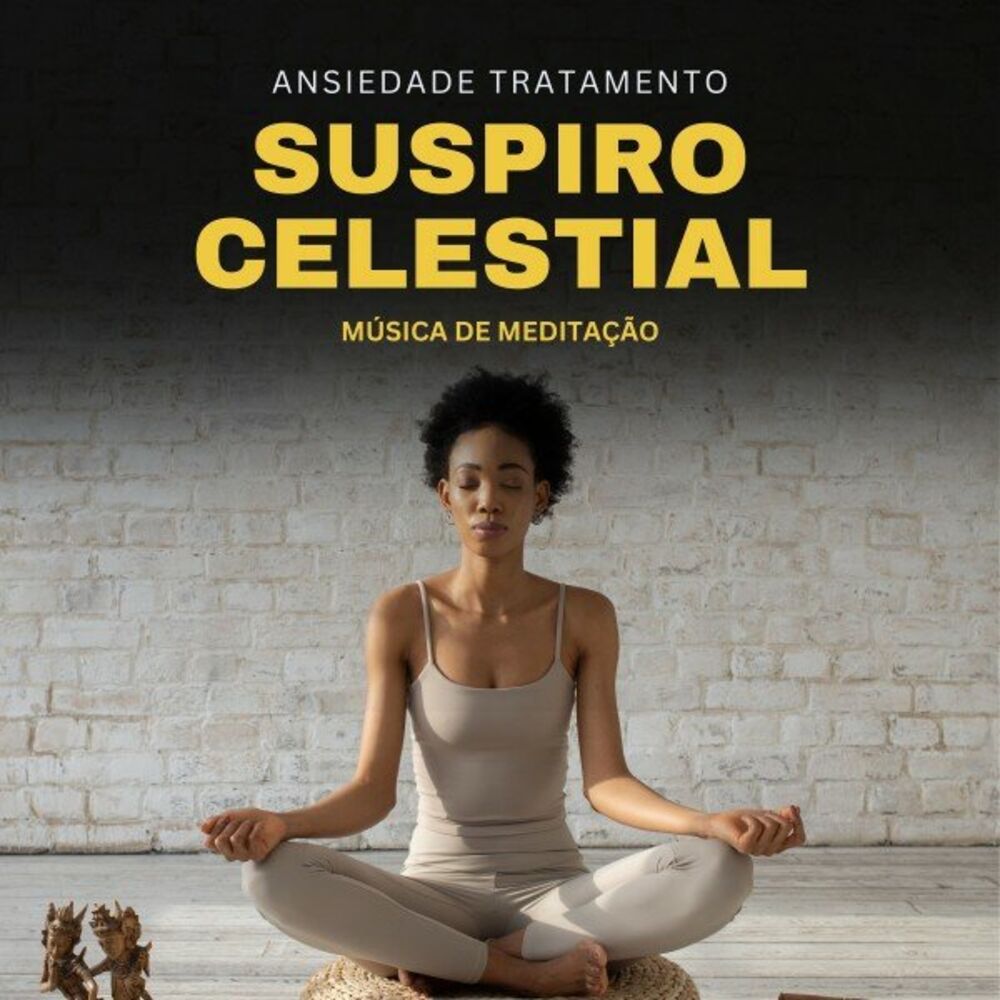 Picture of Suspiro Celestial: Música de Meditação