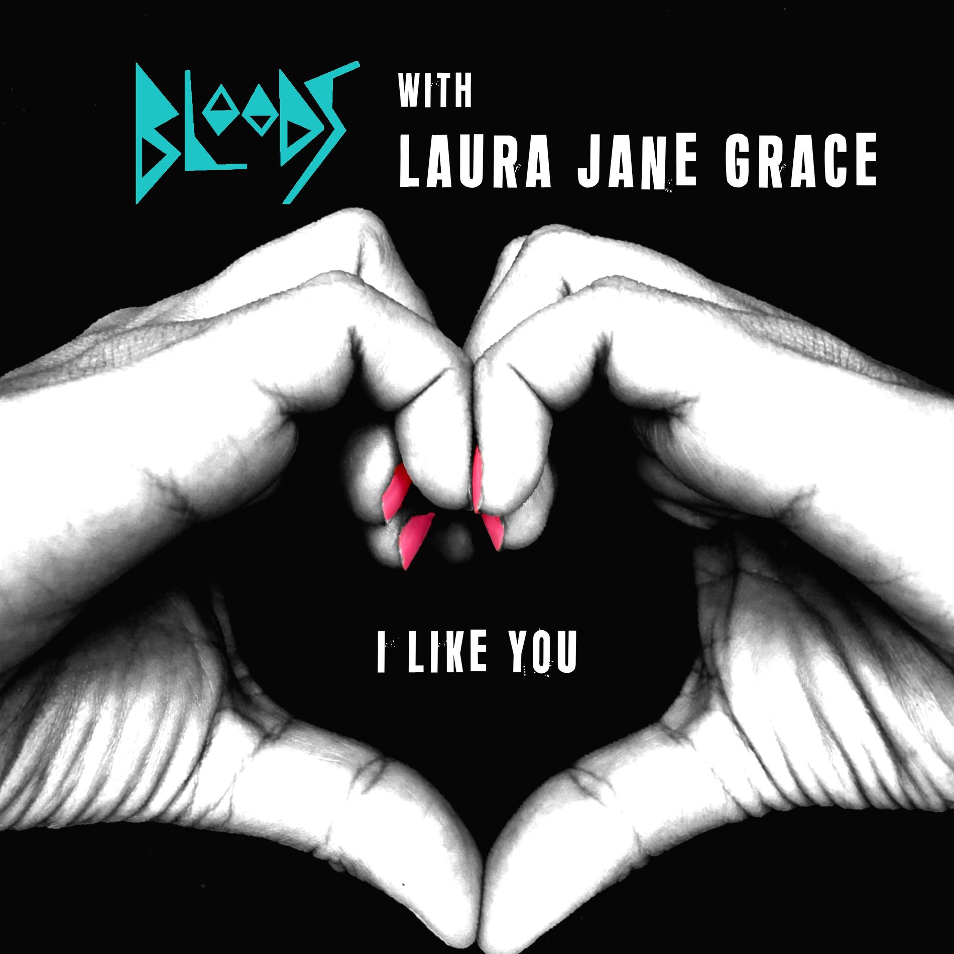 Album cover of I Like You