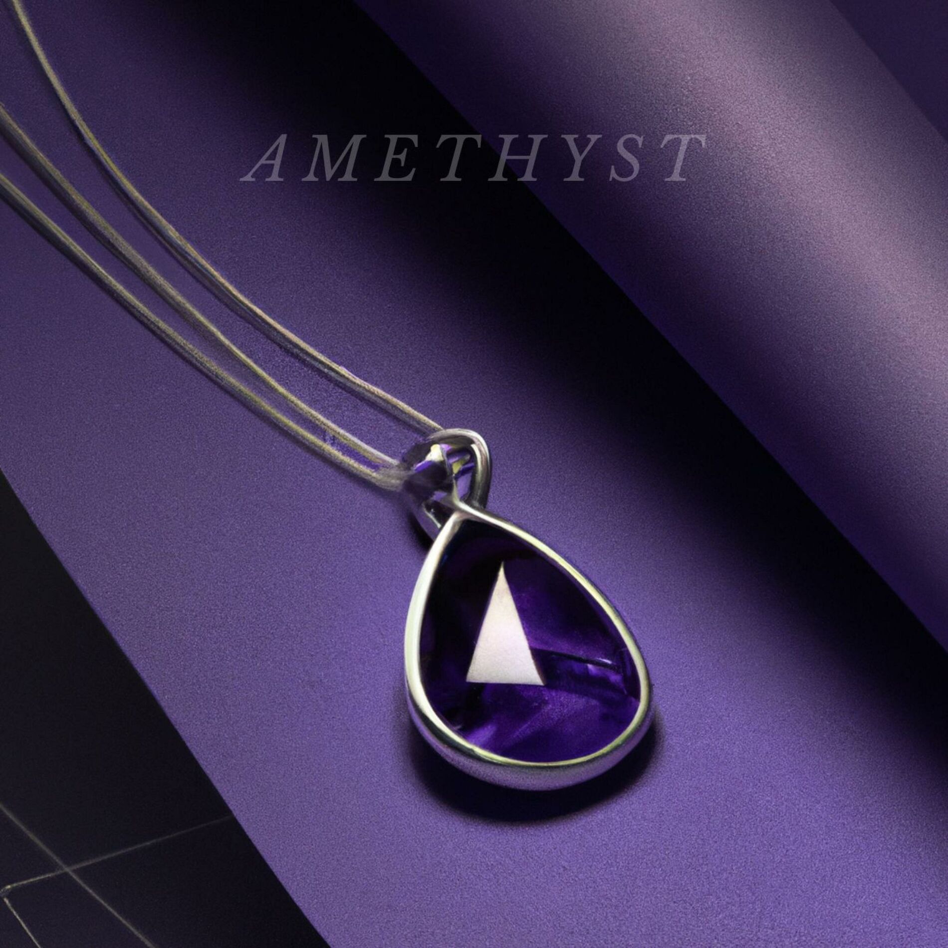 Album cover of Amethyst