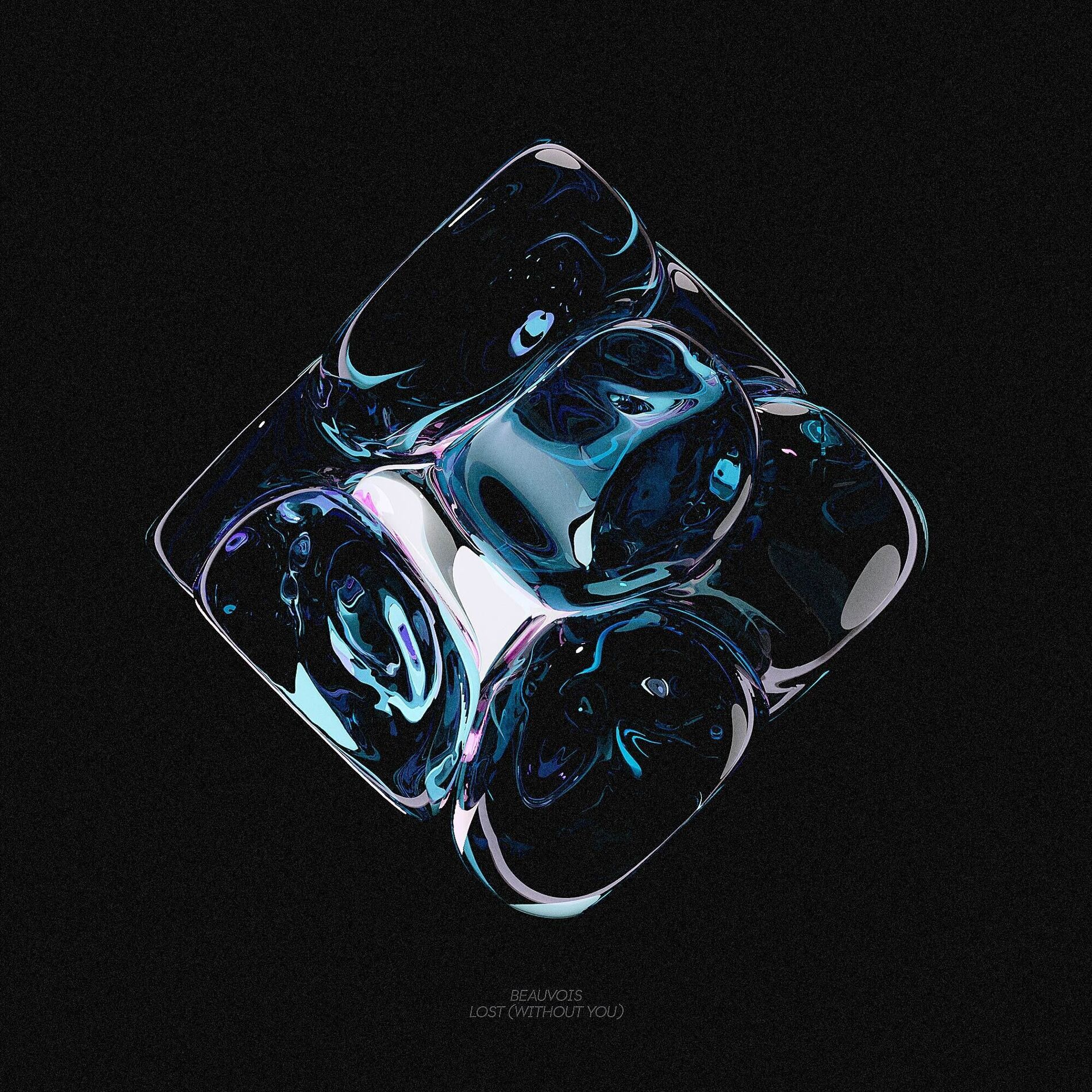 Album cover of Lost (Without You)