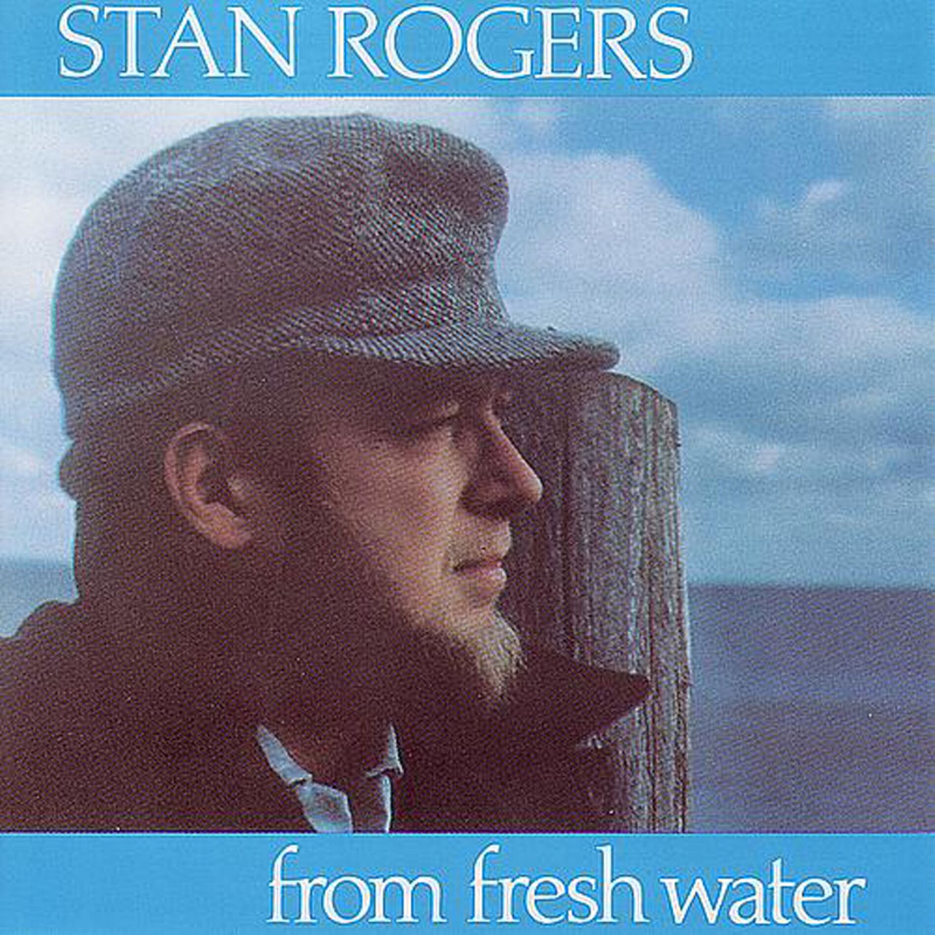 Album cover of From Fresh Water
