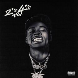 Cover of 2's & 4's