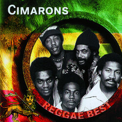 Cover of Reggae Best