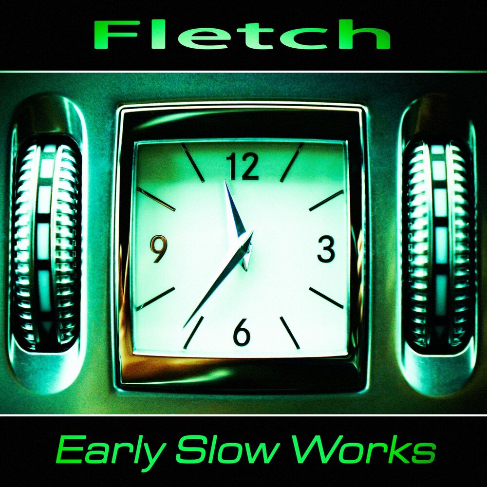 Picture of Early Slow Works