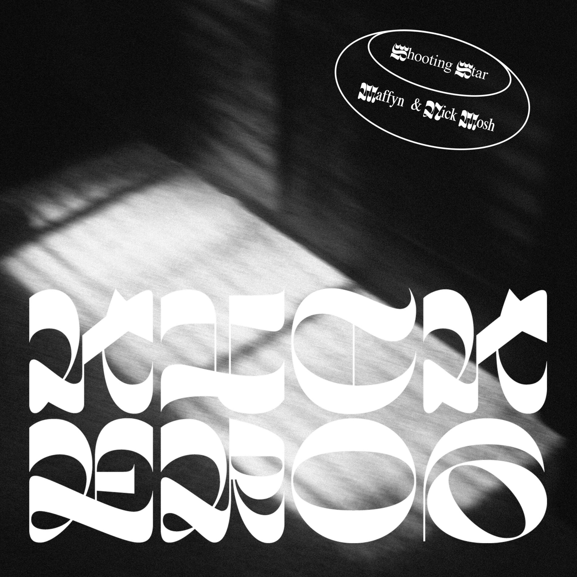Album cover of Shooting Star
