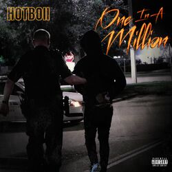Cover of One In A Million
