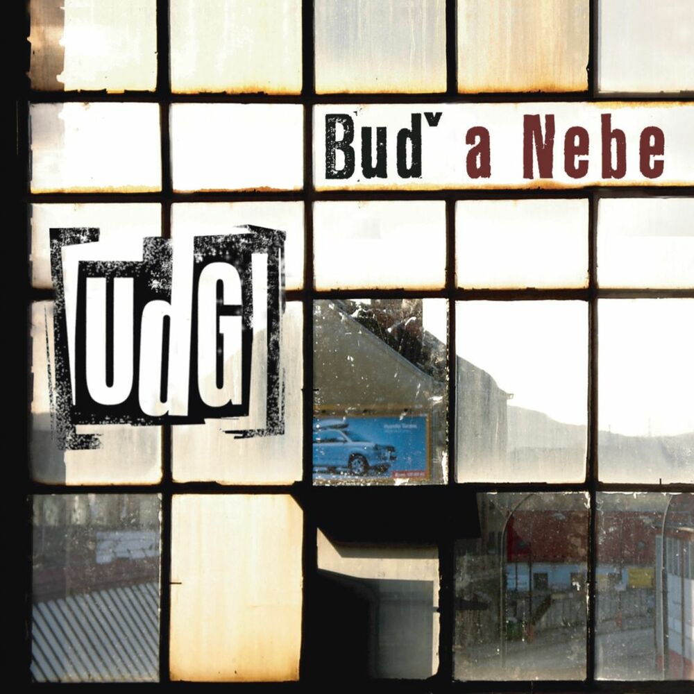 Picture of Bud a nebe
