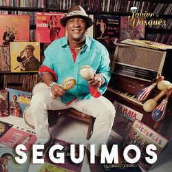 Cover of Seguimos