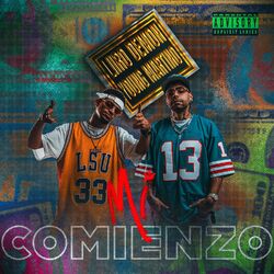Cover of Mi Comienzo