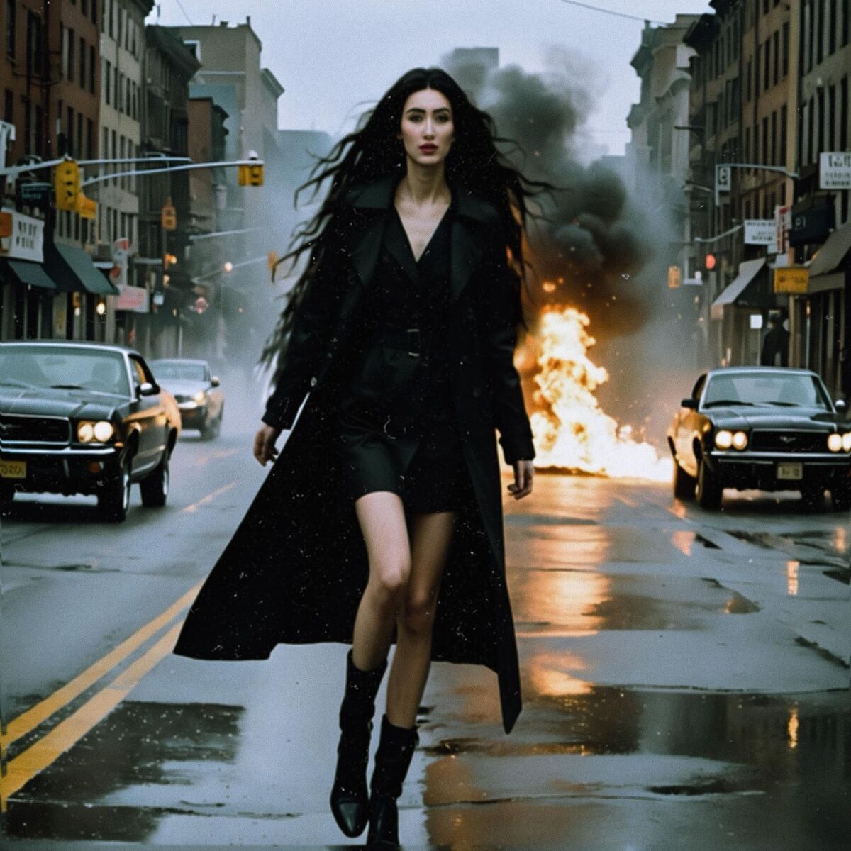 Album cover of This Dangerous Love