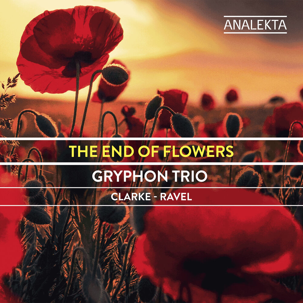 Picture of The End of Flowers: Clarke - Ravel