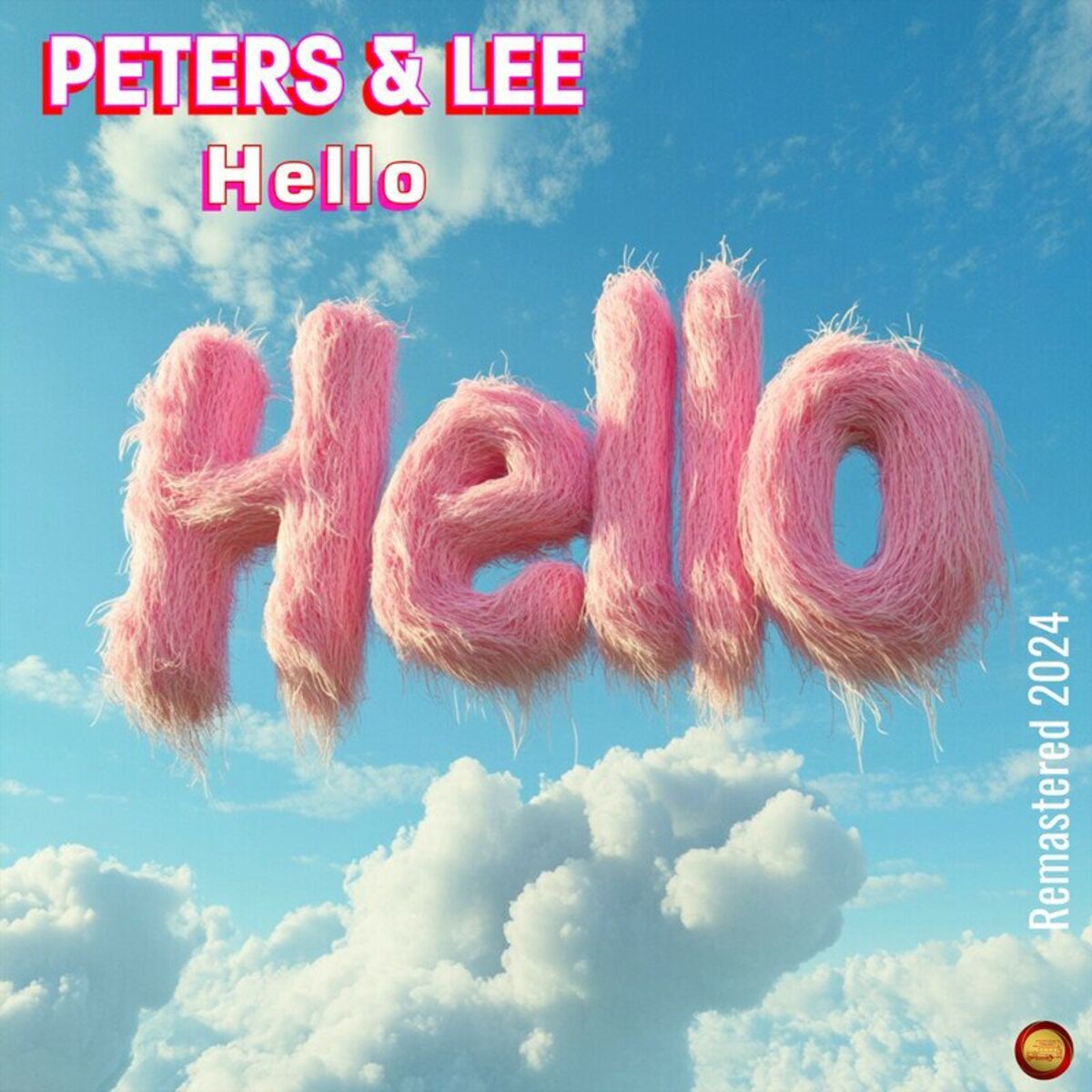 Album cover of Hello (Remastered 2024)
